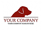 Logo fr Tierarzt bzw Hundeschule