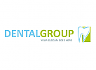 Zhne, Zahnrzte, Zahnarztpraxis, Logo Dentalgroup