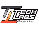 T L logo