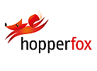 Hooper Fox - Dynamischer Fuchs