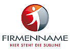 Logo fr Physiotherapie oder Personal Trainer