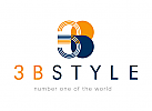 3 B 8 Logo