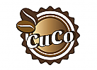 Coffee to go Logo