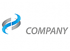 Zeichen, Symbol, Multimedia Logo