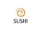 Sushi Logo