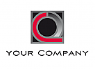 Logo Buchstabe Q im Quadrat, IT-Branche, Qualittssicherung, Qualitt