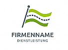 Logo fr Spedition oder Fahrschule