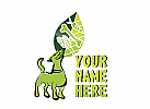 Hundenahrung Logo