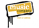 Music Logo