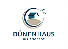 Logo fr Ferienhaus, Immobilienmakler,...