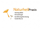 Logo fr HEilpraktierk, alternative Medizin