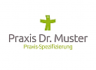 Logo fr Arztpraxis, Apotheke,...