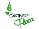 Logo fr Grtnerei
