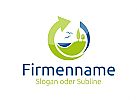 Logo fr Umweltschutz, Natur,...
