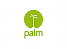 Palme Logo