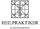 Medizinisches Logo