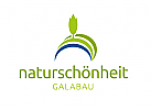Logo fr Galabau, Freizeit, Bio