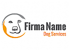 Logo Hundekopf