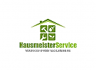 Hausmeister Logo