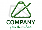 Gesundheit, Genesung Logo