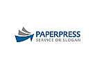 Papier Logo