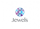 , Signet, Logo, Juwelier, brilliant