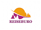 Reisebro 