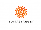 Zeichen, Signet, Logo, Target Group, Zielgruppe