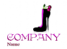 High Heel Logo