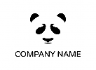 Panda Logo