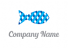 Fish Logo.