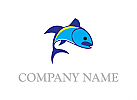 Tuna Logo