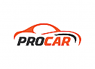 Pro Car Logo