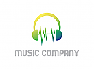 Music Logo