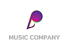 Music Logo