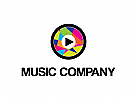 Music Logo