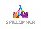 Spielzimmer Logo