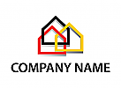 Immobilien Logo