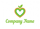 Love Fruit Logo