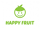 Happy Fruit