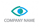 Eye Logo