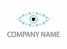 Eye Logo