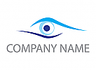 Eye Logo