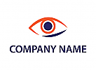 Eye Logo