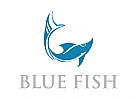 Fish Logo.