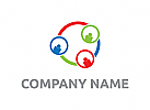 Gruppen Logo