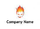 Fire Logo