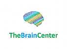 Brain logo