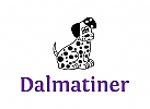 Dalmatiner