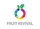 Fruit Logo